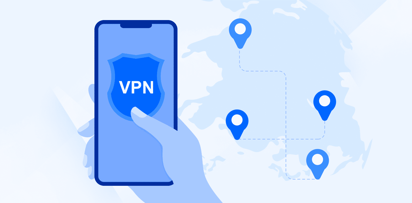 دانلود فیلتر شکن قوی و بدون قطعی برای اندروید