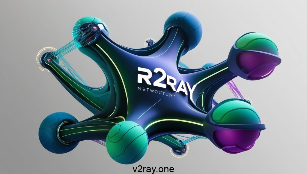 خريد سرور v2ray