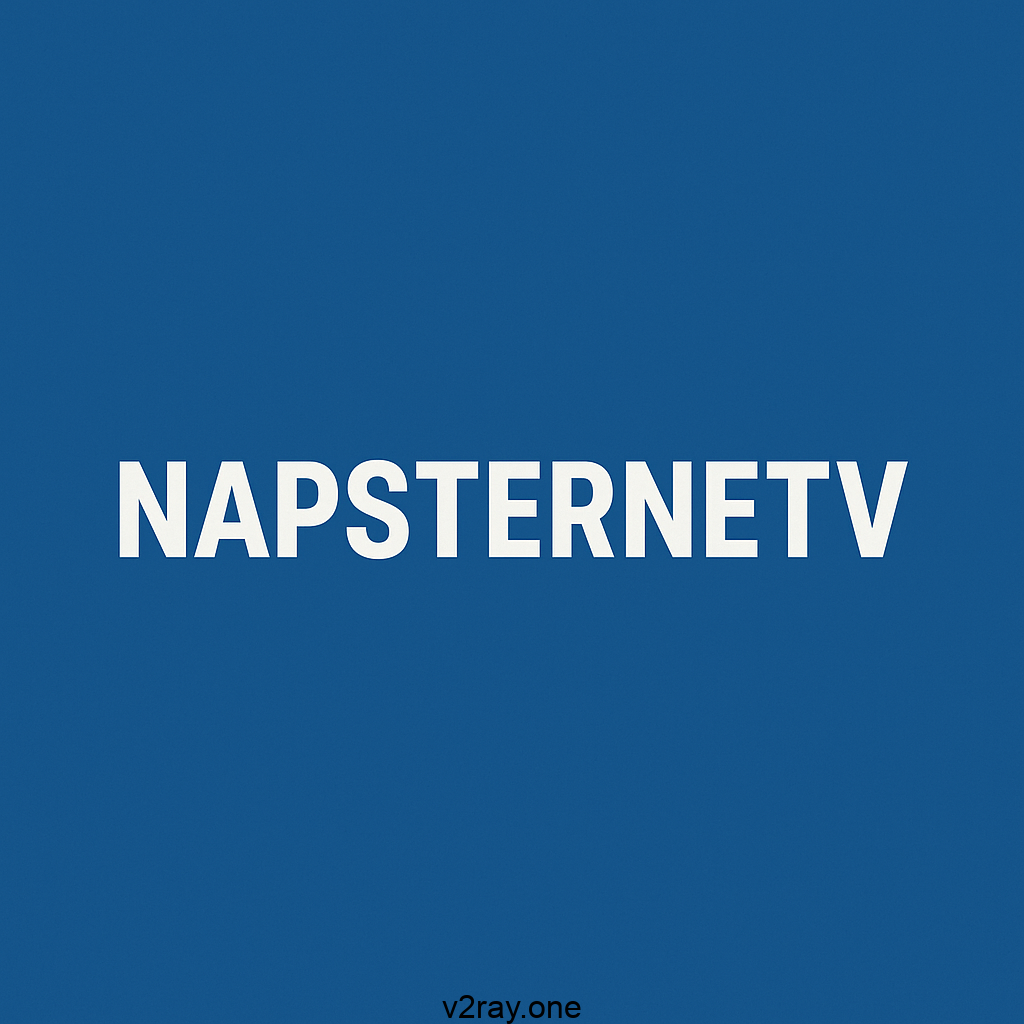 napsternetv