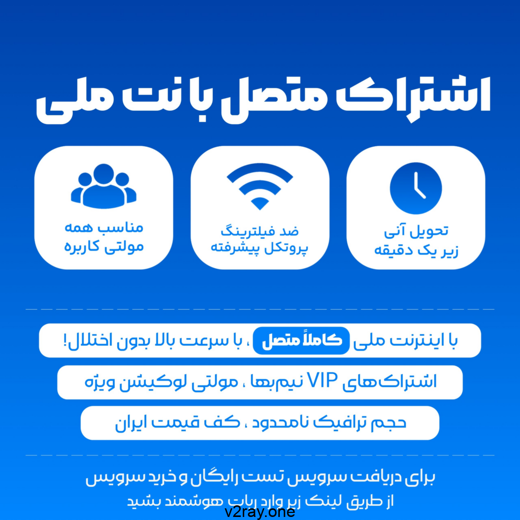 دانلود فیلتر شکن رایگان برای کامپیوتر با لینک مستقیم