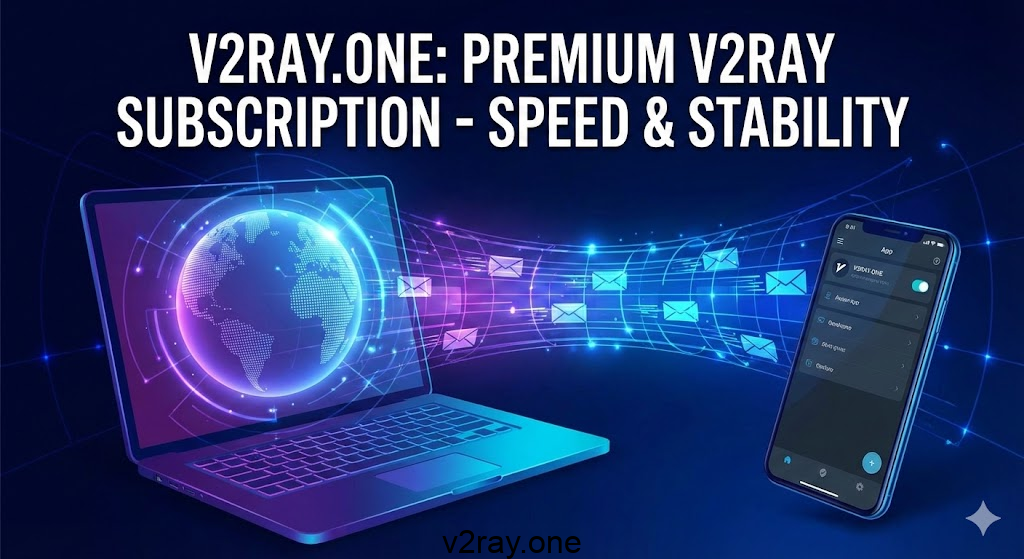 خريد v2ray