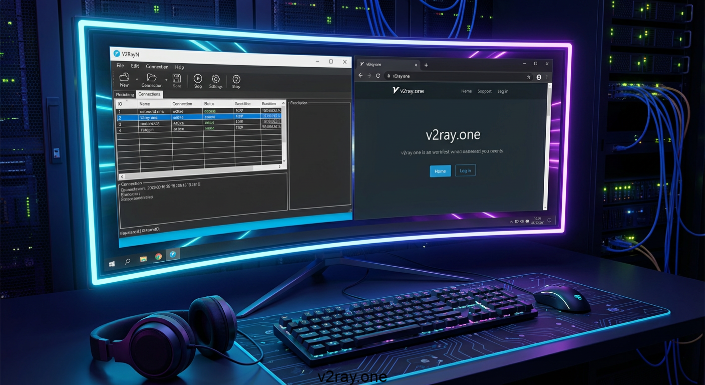 دانلود فیلتر شکن رایگان برای کامپیوتر با لینک مستقیم